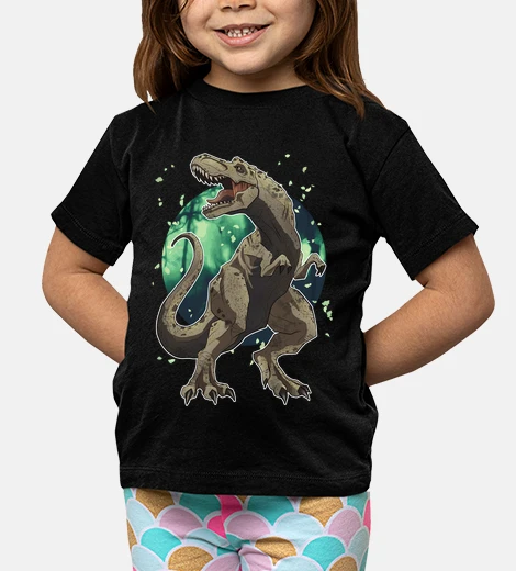 Ropa T-Rex