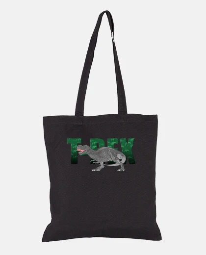 Bag t rex