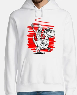 t-rex