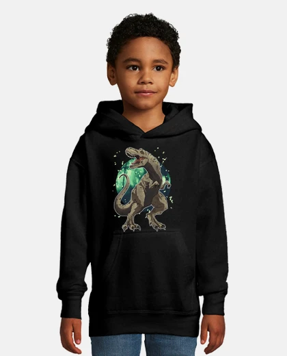Vêtements t-rex