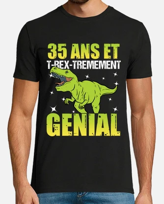 Playeras de cumpleaños de dinosaurios hotsell