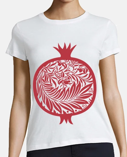 T-shirt t-shirt - t-shirt - azucena gentleman 2