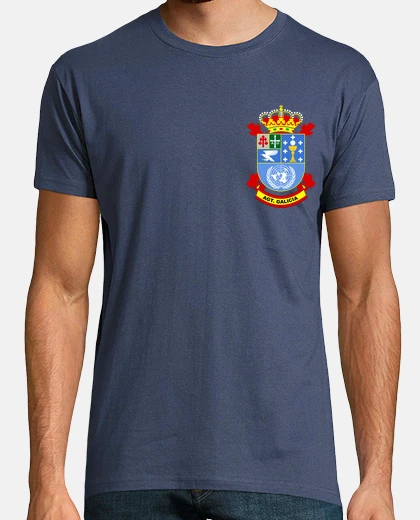 T-shirt t-shirt agt galizia mod.1-2