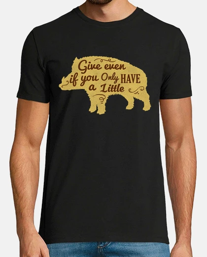 T-shirt t-shirt animali frasi motivazionali animali da fattoria in stile vintage