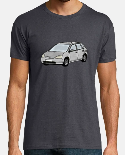 T-shirt t-shirt auto