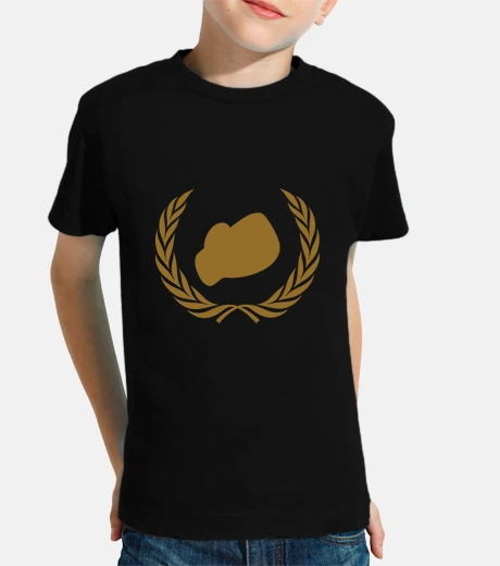 Abbigliamento t-shirt boxing - boxer - fight