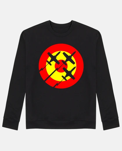 Hoodie t-shirt c-101 mod2