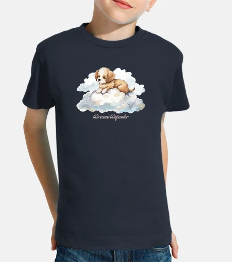 Abbigliamento t-shirt cani