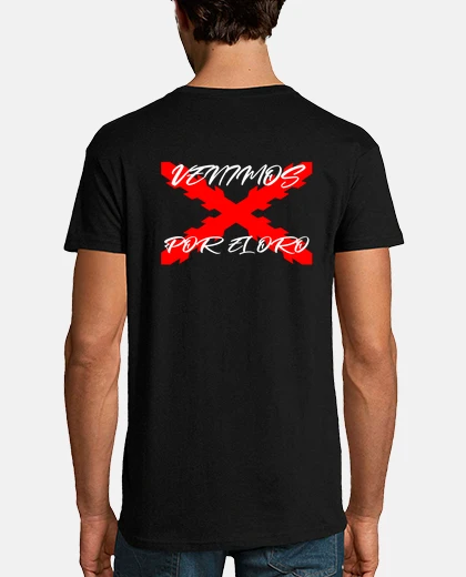 Tee-shirt t-shirt croisé dans le dos