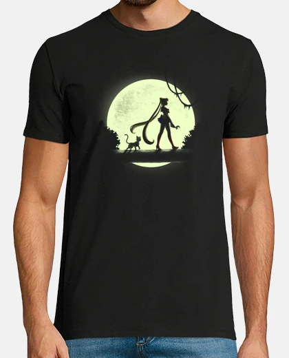 T-shirt t-shirt da sailor