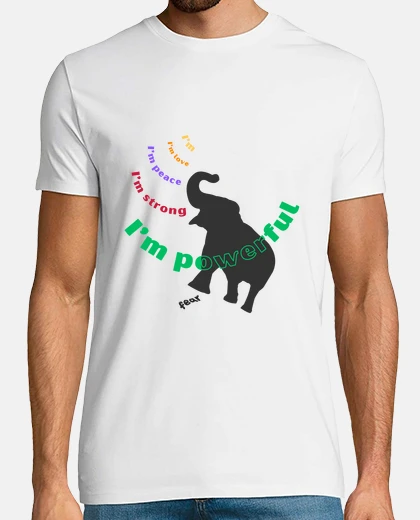 T-shirt t-shirt da uomo