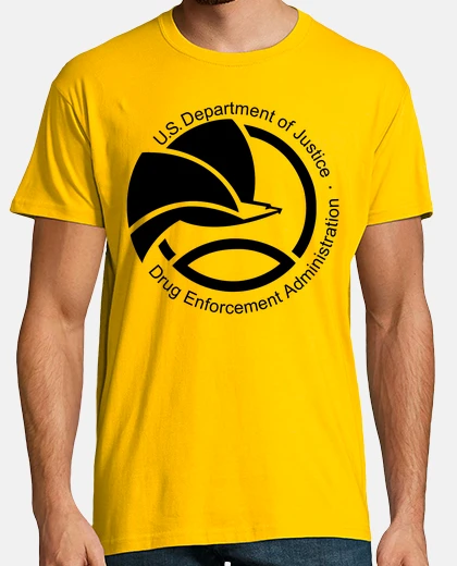 T-shirt t-shirt dea mod.01