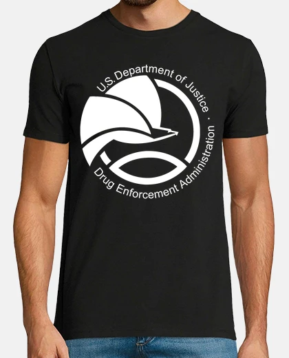 T-shirt t-shirt dea mod.02