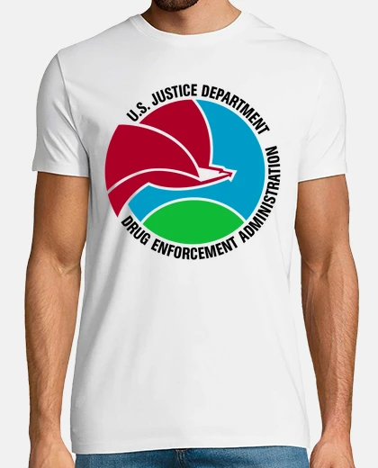 T-shirt t-shirt dea mod.04