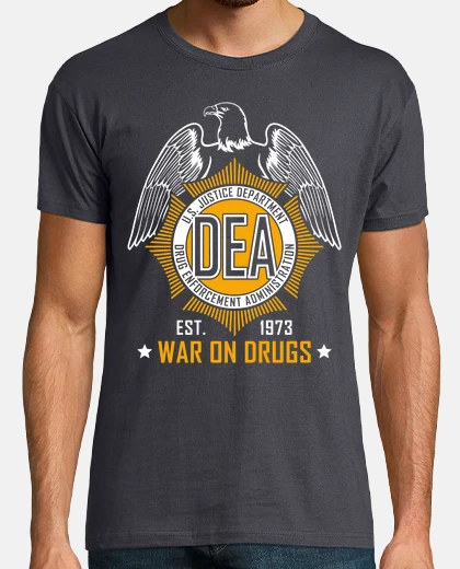 T-shirt t-shirt dea mod.05