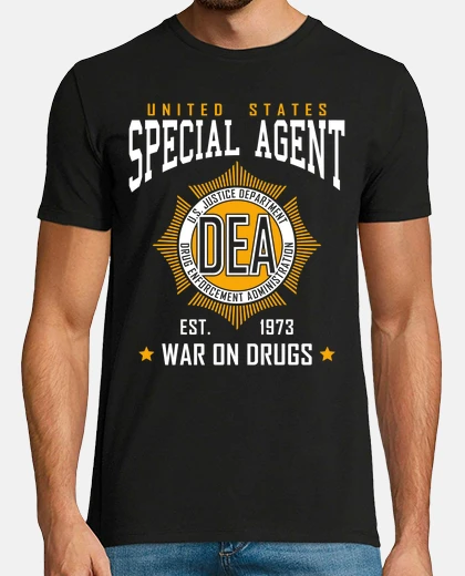 T-shirt t-shirt dea mod.07