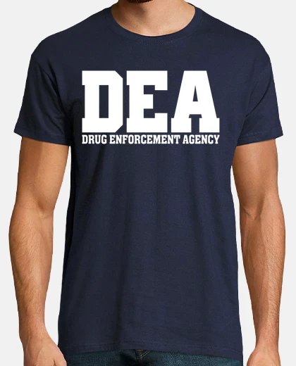 T-shirt t-shirt dea mod.11