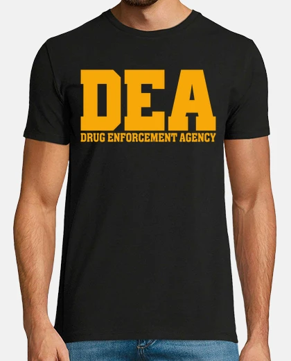 T-shirt t-shirt dea mod.12