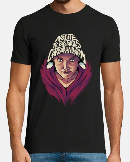T-shirt t-shirt del racconto della cameriera defred