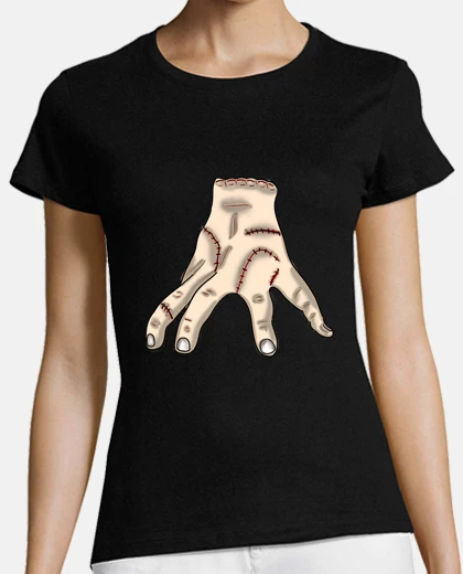 T-shirt t-shirt donna cosa cosa