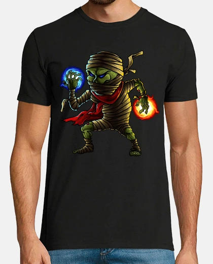 T-shirt t-shirt egizia egizia mummia