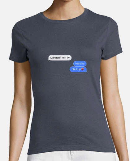 T-shirt t-shirt evak - zitto