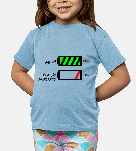 Kids t-shirt funny child, children, humor