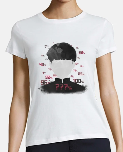 Tee-shirt t-shirt garçon psychopathe