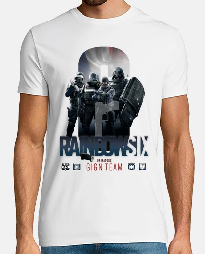 T-shirt t-shirt gign