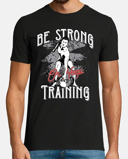 Tee-shirt t-shirt gym rétro fitness sport entraînement gym