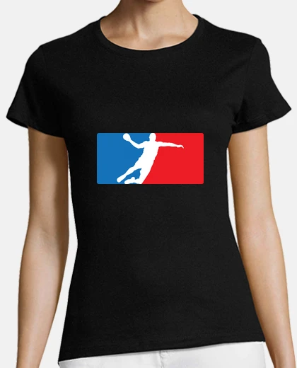 Tee-shirt T-shirt handball - Sport