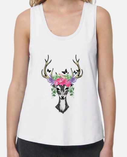 T-shirt t-shirt hart