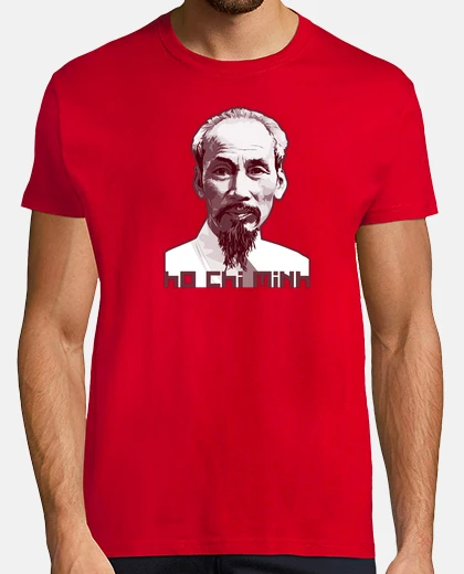 Tee-shirt t-shirt ho chi minh