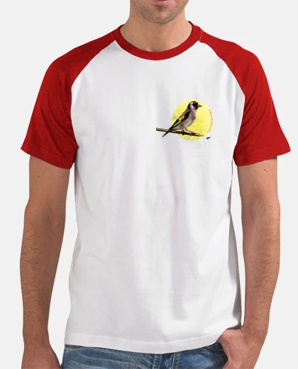 Tee-shirt t-shirt homme alezan