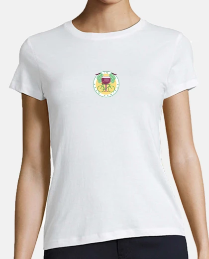 T-Shirt IVV femme bicolore
