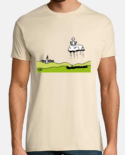Tee-shirt t-shirt jour du livre