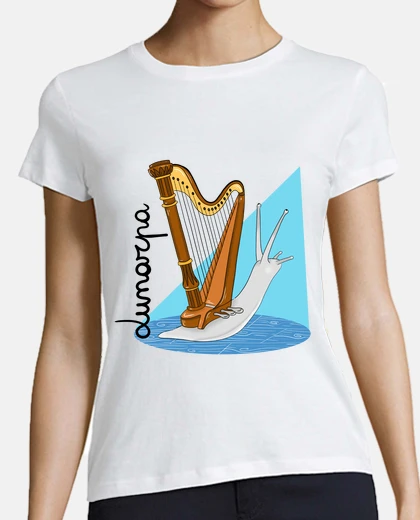 T-shirt T-shirt Lumarpa