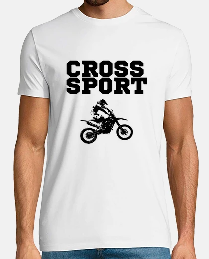 T-shirt t-shirt moto