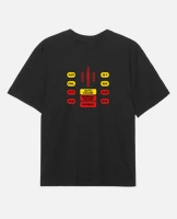 Thedifferent T-Shirt Maglietta Uomo Papà Tu Forte Coraggioso Saggio Thedifferent T-Shirt Maglietta Uomo Papà Tu Forte Coraggioso Saggio