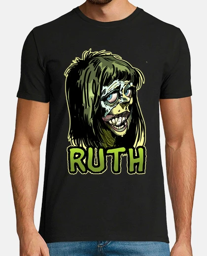 Tee-shirt t-shirt premium pour hommes ruth