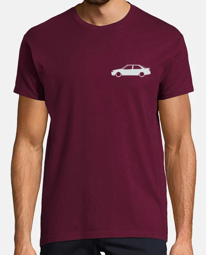 Tee-shirt t-shirt seat toledo mk1