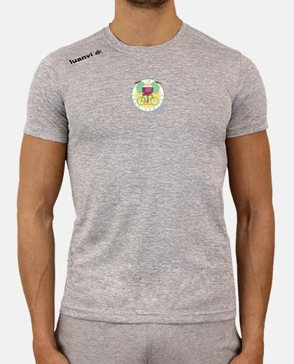 T-shirt sport technique IVV