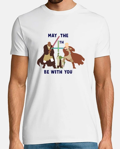 Tee-shirt T-Shirt STARS WARS