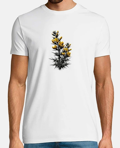 Tee-shirt t-shirt toxo