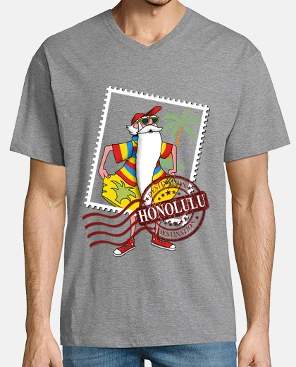 T-shirt T-shirt uomo