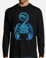 Magliette personalizzate segno zodiacale clearance