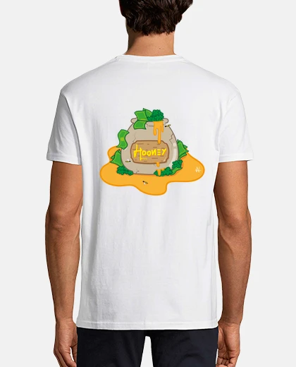 T-shirt t-shirt wny miele