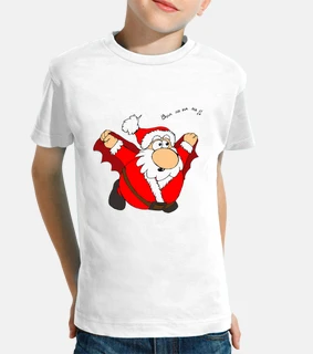 t-shirt bambino vampiro babbo