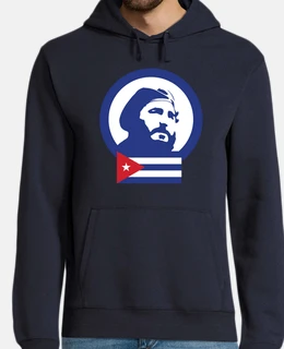 t-shirt castro fidato