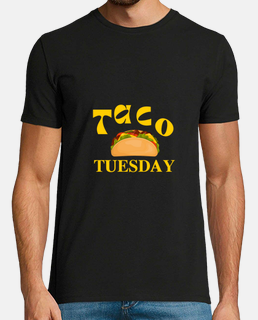t-shirt di taco